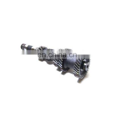 China Shaft Manufacture Custom Shaft Gear