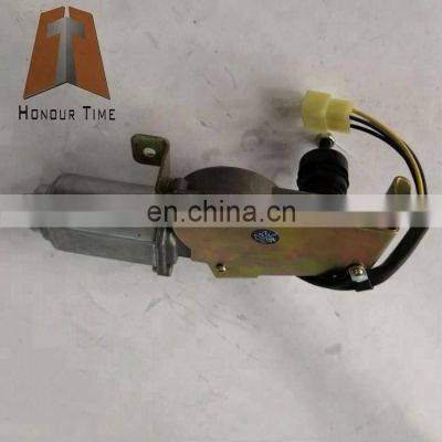 2538-9013A Excavator DH220-5 electric window wiper motor