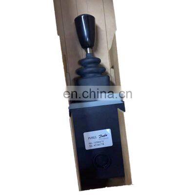 Sauer danfoss 155B4218 155B4211 155B4212 155B4219 155B420 Joystick PVRE PVRET PVRES PVREL hydraulic product PVRES 155B4210