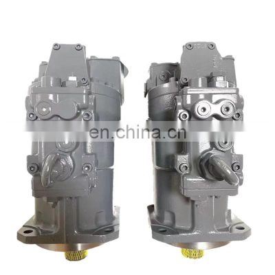 HPV145B HPV90B HPV95B HPV125B assembly excavator hydraulic pump ZAX330 main pump HPV125BRM74A