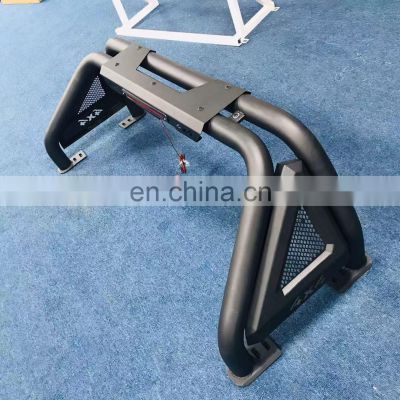 Dongsui Wholesale Pickup truck Roll Bar revo vigo d-max navara