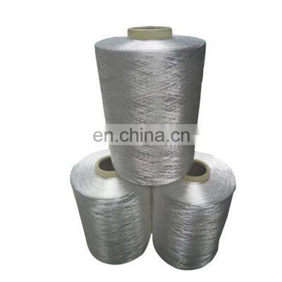 600D High Tenacity Polypropylene Yarn Twisted With Heat Set for Stitching photo-4