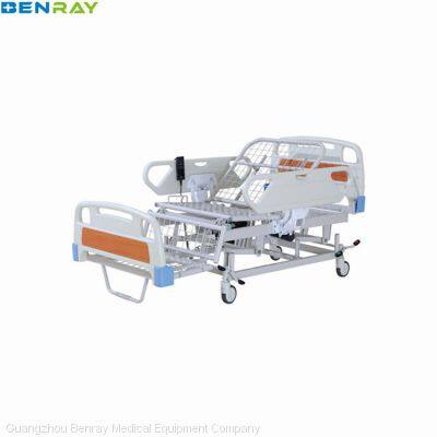 3-Fucntion Electric Chair Bed photo-2