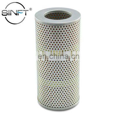 Excavator Machinery Hydraulic Oil Return Replacement Filter Element for KOMATSU photo-3