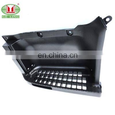 Low Price Auto Car Side Foot Step Running Boards For Isuzu Forward photo-4