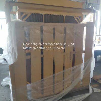 D155A-6 D155ax-6 D155ax-3 Бульдозерный радиатор 17A-03-41112 17A-03-41111 17A-03-41122 17A-03-11121 для Komatsu Cat SHANTUI