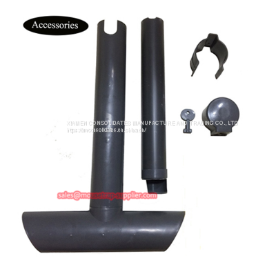 Plastic Top Loader Mouse Bait Station Rodent Tube Lure Trap photo-5