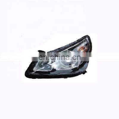 Head Lamp Auto Spare Parts Car Head Light for MG 5