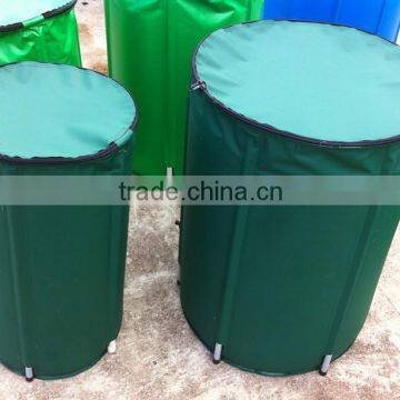 Garden Collapsible Water Barrel -100L photo-2