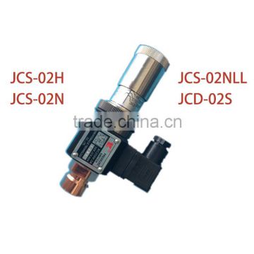 Lowest price ser jcs-02n,JCD hydraulic pressure switch with fast delivery, factory directly supply                        
                                                Quality Choice