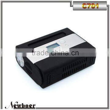 Newest Product With Lithium Battery Bicycle Pump