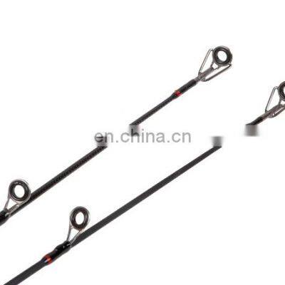 New Carbon Fiber Fishing Rod 1.8m/2.1m/2.4m Spinning&Casting Fishing Lure Rod photo-5