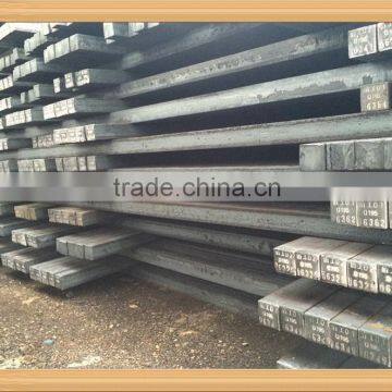 Lowest Price Hot Rolled Steel Billets Iron Sizes photo-2