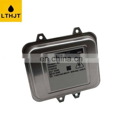 High Quality 63117248050 For BMW E70 E71 Car Accessories Auto Parts Xenon Headlight Module Ballast OEM NO 6311 7248 050 photo-4
