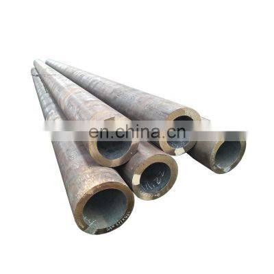 API 5CT Seamless Carbon Steel Pipe Tubing for Sale