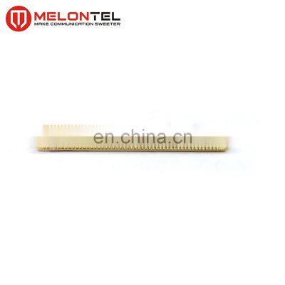 MT-3502 3m Grease Filled 25 Pairs Terminal Block Super-mini Straight Splicing Module photo-5