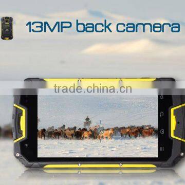 SNOPOW M8+ Wireless Charger Smartphone DUAL SIM 2.0MP+8.0MP Quad Core 4g Smartphone Gps Snopow M8+ Rugged Mobile Phone photo-4