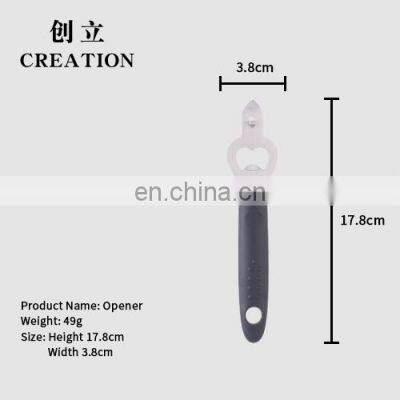 Прямые оптовые поставки фабрики. Продукты из Китая. Спортивные пластиковые ручки для руля, аксессуары, ножницы для открытия банок из нержавеющей стали, подъемники для пивных бутылок photo-2
