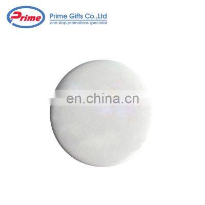 Promotional Name Button Badge With Custom Logo Printed photo-5