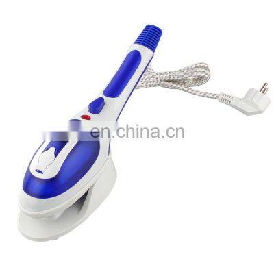 Custom Label 800w Portable Handheld Fabric Clothes Multifunctional Garment Steamer Cleaner photo-4