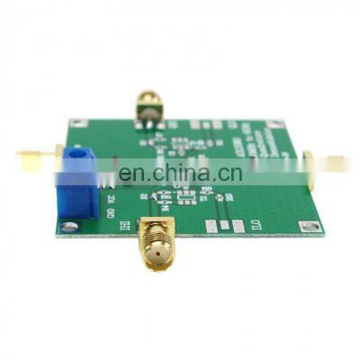 400MHz-6GHz ADL5380 6GHz Bandwidth Mixing IQ Frequency Mixer Module Quadrature Demodulator photo-3