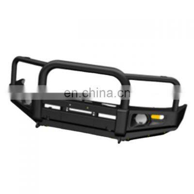 Front bumper for MIT Triton 06-14,with light