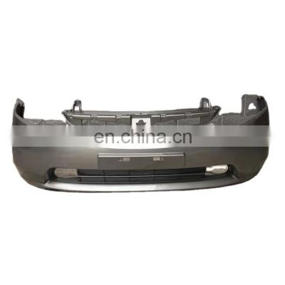 Wholesale 71101-snv-h500 Car Front Guard Shell Custom Plastic Auto Front Bumper Cover for Civic 2009