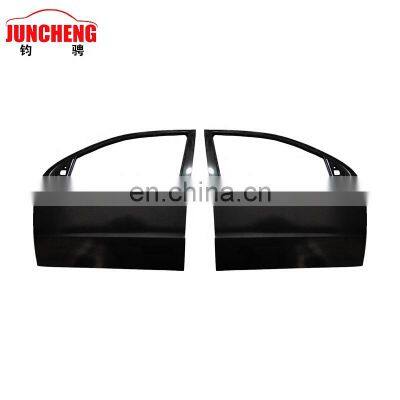 Big Size steel Car Front Door for CHE-VROLET Aveo 06-08  vehicle body parts