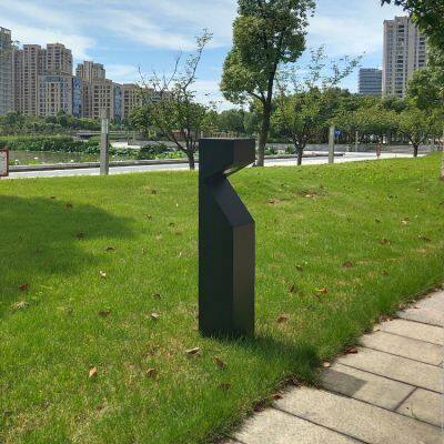 Led Bollard Lamp DLW-LED-048 photo-2