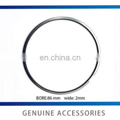 T194934 2005769 T208517 Genuine Piston Ring Set for Ford Transit V348 2.2L BK2Q 6150 AAE BK2Q 6152 AAF BK2Q 6153 AAD photo-5