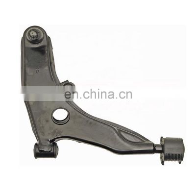 MB907164 RK620542 Auto spare parts Left suspension arm control arm for Mitsubishi Mirage