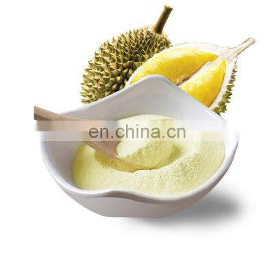 High Quality Product With 100% Natural Durian Powder