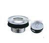 QCP-P26 New Design Salon Drainer Foot Spa Tub Drainer photo-2