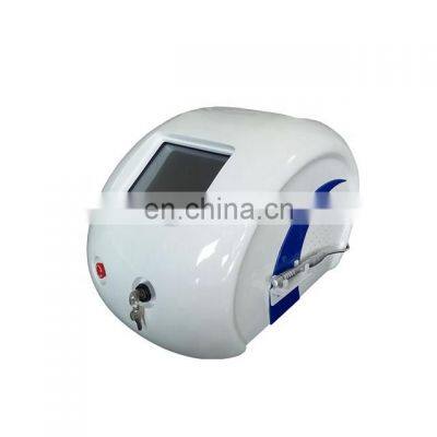 Hot Sale Products Health and Beauty Care 980nm Spider Vein Removal Spider Veins Removal 980 Diode Vascular Laser Machine photo-3