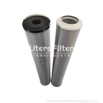 HPMR-3MB HPMR-6MB UTERS Замена гидравлического фильтрующего элемента HY-PRO photo-5