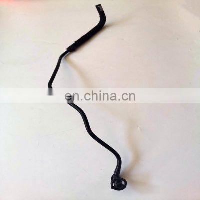 Auto Parts High Quality Coolant Overflow Tank Hose radiator water hose 8R0121081AR For Audi Q5 2.0