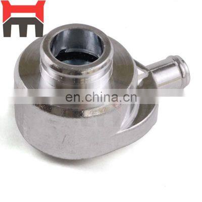 Excavator parts 6D95 6D105 6D107 BREATHER engine cylinder head waste air valve cover 6150-21-6750