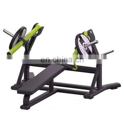 Wholesale Fitness Equipment  Plate folding Gym Weight Bench Press