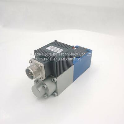 Proportional Valve Overflow Valve photo-2