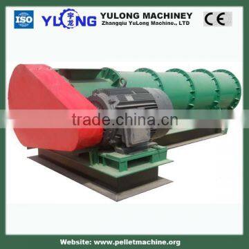 chicken manure fertilizer pellet mill