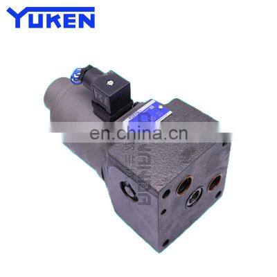 YUKEN hydraulic proportional one-way speed control valve EFG/EFCG-02-10 EFCG-03-30 proportional valve