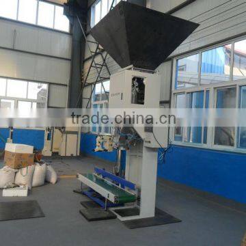 Pellet Auto Packing Machine (shirley@yljx168.com)