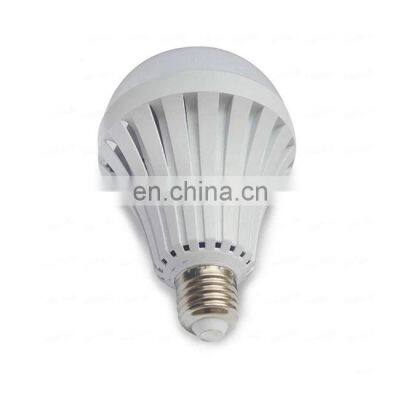 Hot Sale Energy Saving Bulb Light E27/B22 7W 12W Rechargeable Emergency LED Bulb Lamp photo-4