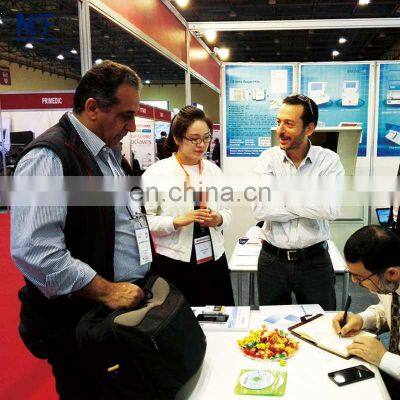Medfuture Air Jacket Microbiological CO2 Incubator Analyser CO2 Incubator Laboratory Equipment