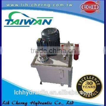 China Hydraulic Valve for Plastic & Rubber Machinery