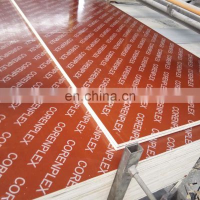 30KG Laminate Shuttering Plywood Sheet