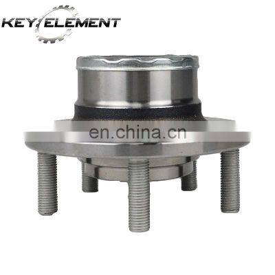 KEY ELEMENT Hot Sales High Performance Wheel Hub Bearing 52710-2C000 For ELANTRA 2000-2006 Rear Wheel Hub Bearing