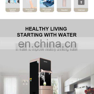 Reverse Osmosis Direct Flow Reverse Osmosis Osmosis Reverse System Water Purification System photo-4