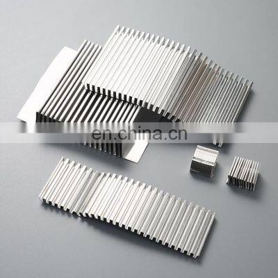 High Quality Custom Made Stainless Steel Aluminum Laser Cutting Bending Industrial Parts Sheet Metal..