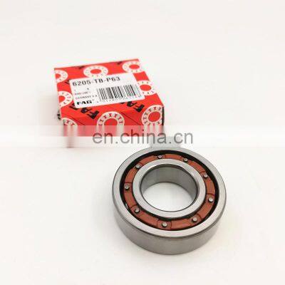 63/28TB.P63 Deep Groove Ball Bearing 63/28TBP63 High Speed Bearing 63/28-TB-P63 photo-2